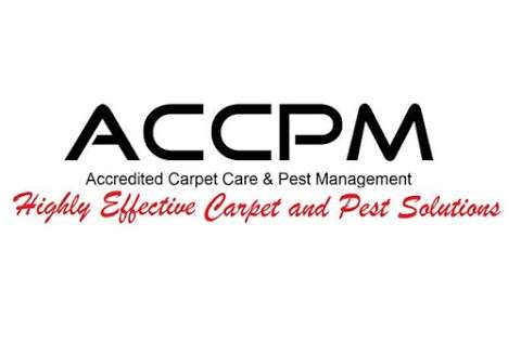 Photo: Accredited Carpet Cleaning and Pest Control